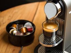 Ini 5 Fakta Kopi Kapsul, Ditemukan Tahun 1975 hingga Kini Jadi Tren
