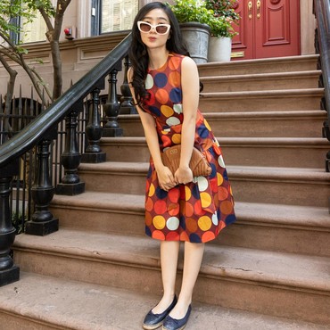 Putus dari Verrell Bramasta, Febby Rastanty Pacari Pria Berseragam