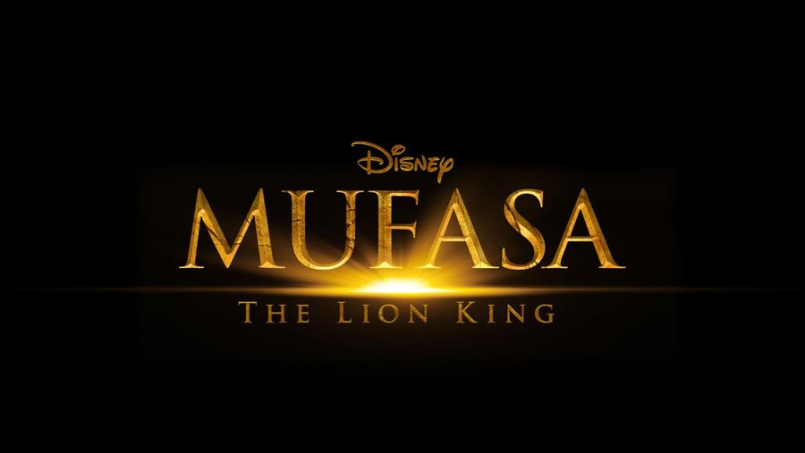 Film Musafa: The Lion King