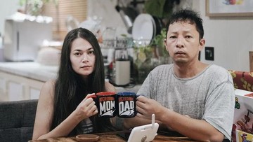 KISAH KEHIDUPAN RUMAH TANGGA NETIZEN