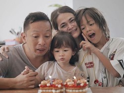 Ketakutan Ringgo Agus Rahman soal Fenomena Fatherless