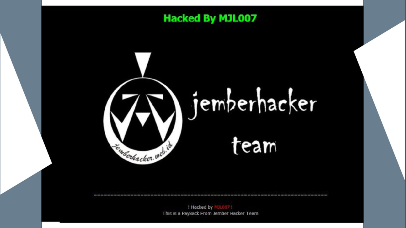 Mengenang MJL007, Hacker yang Sempat Gemparkan Jagat Maya Indonesia