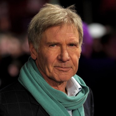 Harrison Ford Jadi Thunderbolt Ross di Film 'Captain America 4'