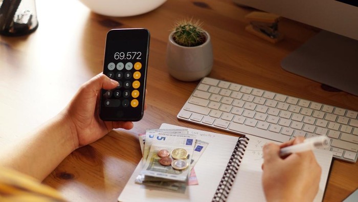 Tarif Ojek Online Naik, Ini yang Bisa Kamu Lakukan Untuk Menghemat Ongkos Transportasi