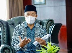 HNW Sebut UU Sumbar Tak Bertentangan dengan Pancasila & NKRI