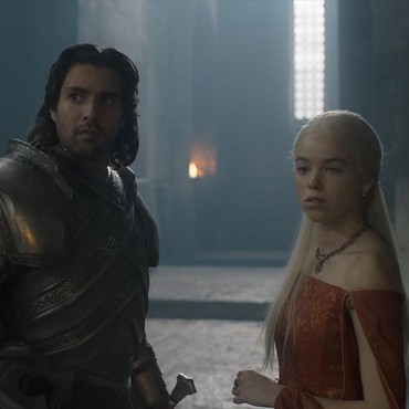 Demi Adegan Seks, Bintang 'House of the Dragon' Butuh Persiapan 7 Bulan