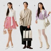 Intip Berbagai Inspirasi Gaya Korean Oufit dari Fashion Platform Terkenal, MUSINSA!