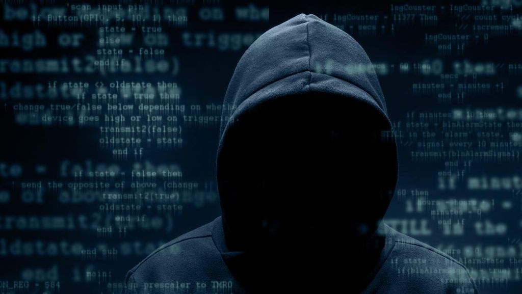 Sindikat Phishing Internasional Dibongkar Polisi dan FBI, 34.000 Korban Terungkap