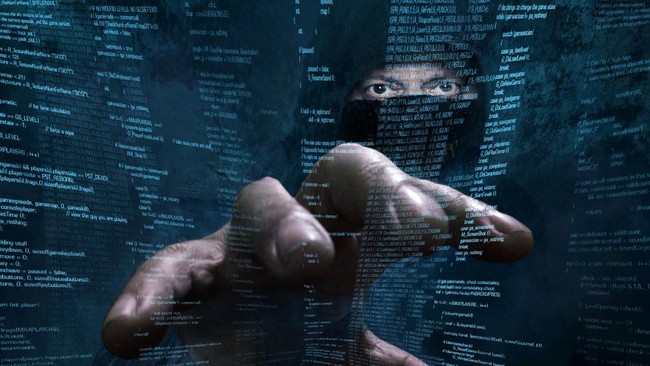 Setidaknya ada tiga kelompok hacker yang kerap menyerang keamanan digital di Indonesia. Siapa saja mereka?