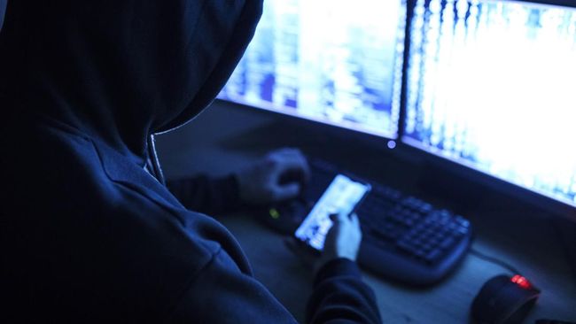 Cara mengetahui data pribadi bocor atau tidak di dark web perlu diketahui oleh semua pengguna internet. Coba sekarang dengan mengikuti langkah ini.