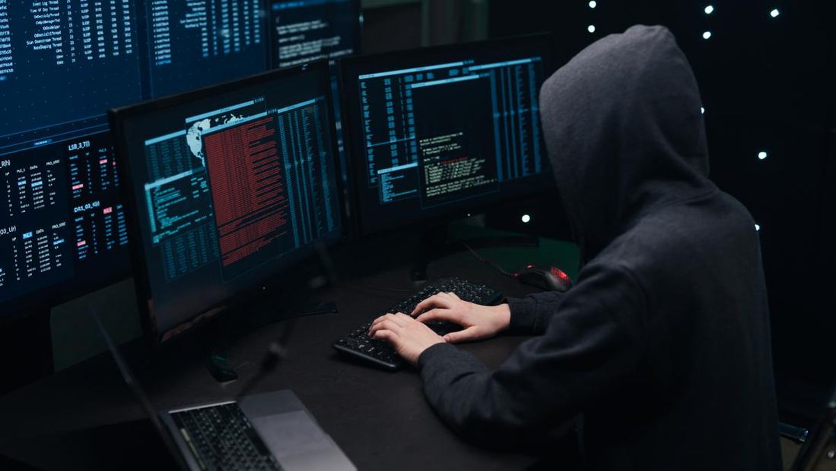 China Tuduh NSA AS Lakukan Serangan Siber ke Pusat Waktu Nasional