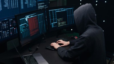 Adakah Hacker 'Baik Hati'?