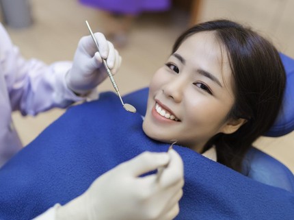 7 Perawatan Gigi Bisa Gratis Pakai BPJS Kesehatan, Scaling Termasuk Bun