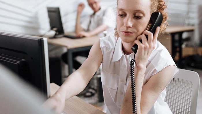 Sering Disepelekan, Tatapan yang Mengganggu dari Seseorang Termasuk Pelecehan Seksual Non-Fisik, Lho!