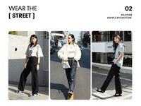 Intip Berbagai Inspirasi Gaya Korean Oufit Dari Fashion Platform ...