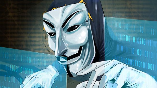 Hacker Rusia Bidik 3 Laboratorium Nuklir AS, Didukung Putin?