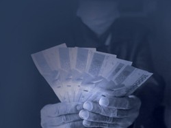 Cara Mencairkan BLT Gaji atau BSU Tahap 5 di Kantor Pos