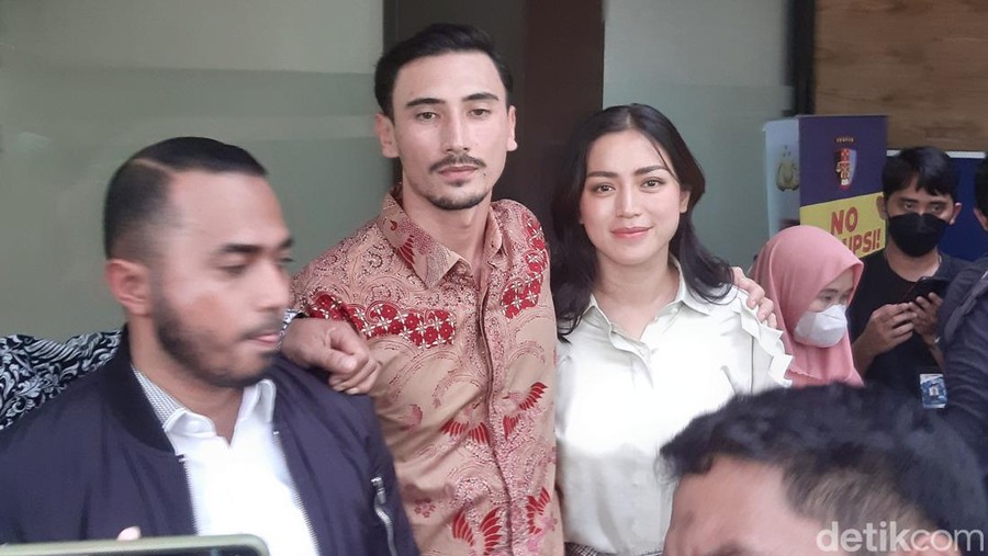 jessica iskandar