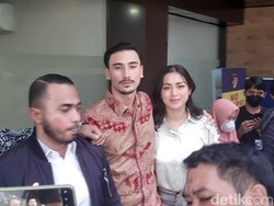 Penyidiknya Dilaporkan Jessica Iskandar ke Propam, Polda Bali Tunggu Instruksi