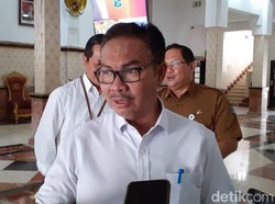 BKKBN Apresiasi Walkot Eri Cek Sehat Calon Pengantin Demi Hindari Stunting