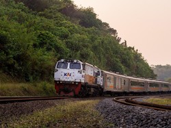 Jadwal Kereta Api Bandung Malang 14-15 Oktober 2022 dan Harga Tiketnya
