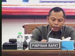 PKB Jatim Bela Ketua DPRD Lumajang Meski Tak Hafal Pancasila