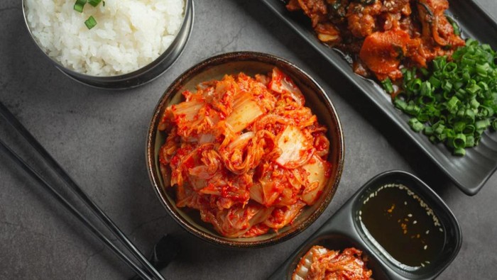 5 Makanan Fermentasi dari Asia yang Kaya Manfaat, Ada dari Indonesia!