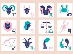 Ramalan Zodiak Hari Ini 18 Mei 2025, Saatnya Taurus Keluar Zona Nyaman!