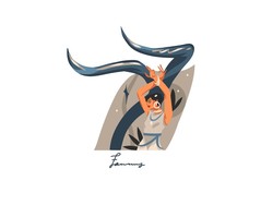 Ramalan Zodiak Minggu Ini 31 Maret-6 April 2025, Emosi Taurus Pasang-Surut