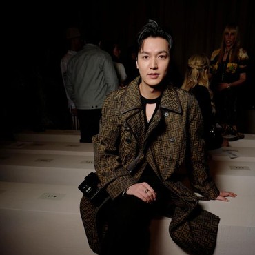 Lee Seung Gi Umumkan Pernikahan, Komentar Lee Min Ho Disorot