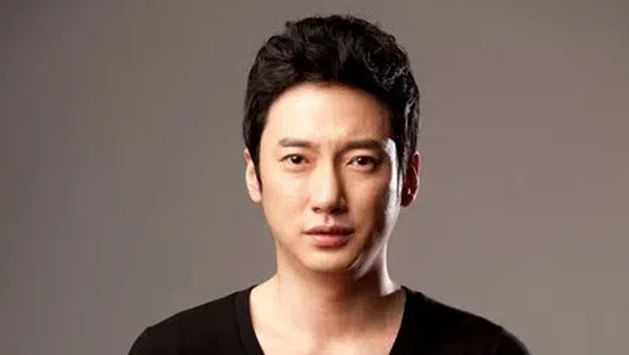 Lee Sang Bo