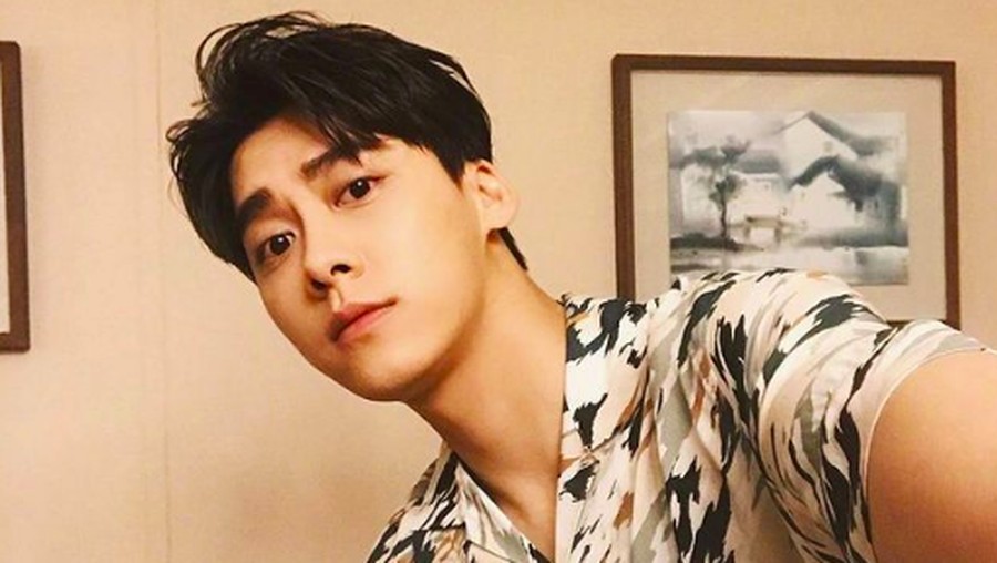 Li Yifeng