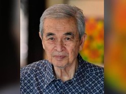 Video: Mantan PM Malaysia Abdullah Ahmad Badawi Meninggal Dunia