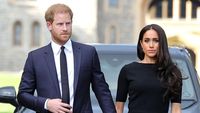 Ada UU Baru Di Inggris, Gelar Kerajaan Meghan Markle Dan Harry Terancam ...