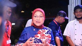 Menaker Buka Suara soal Bentrok Berujung Maut di PT GNI