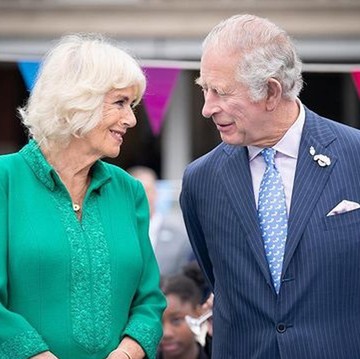 Sosok Camilla: Lahir dari Keluarga Kelas Atas, Skandal Selingkuh, Hingga Jadi Permaisuri Raja Charles III