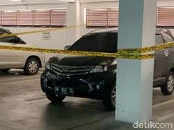 Polisi Ungkap Fakta Baru ASN Tewas di Basement DPRD Riau