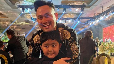img-title 6 Tahun Penantian Nassar Bertemu Anaknya dari Muzdalifah