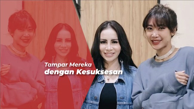 Geisha Ganti Vokalis Tanpa Beri Tahu Momo, Widi Vierratale: Nggak Jelas!