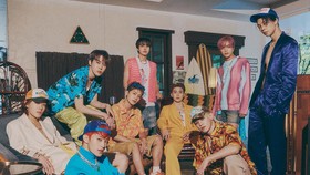 Daftar Harga Tiket Konser NCT 127 di Indonesia