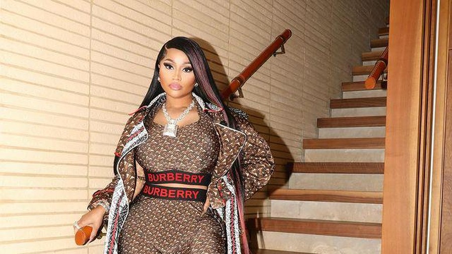 Nicki Minaj Nicki Minaj
