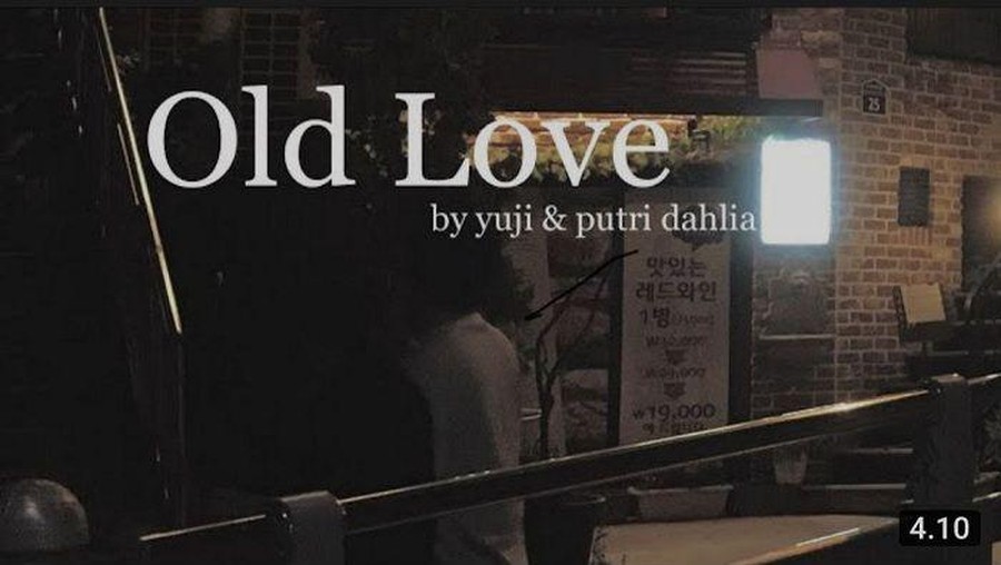 Old Love Old Love