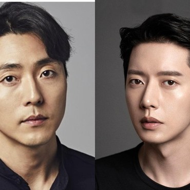 2 Aktor Korea Ini Dituduh sebagai 'Aktor A' yang Ditangkap Kasus Narkoba