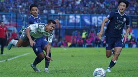 Prediksi Arema FC vs Persib di Liga 1