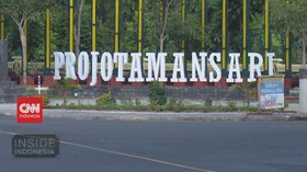 VIDEO: Pesona Krebet Projotamansari