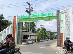 Polisi Beberkan Penganiayaan Senior Berujung Tewasnya Santri Gontor