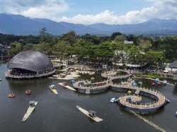 Efisiensi Anggaran, Perayaan HUT Garut 2025 Digelar Sederhana