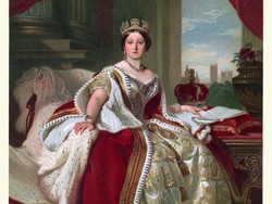 Penggagas The Penny Black, Prangko Pertama di Dunia yang Terbit 6 Mei 1840