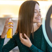 BeauPicks: 5 Hair Mist untuk Menyegarkan Rambut Seharian, Ampuh Usir Bau!