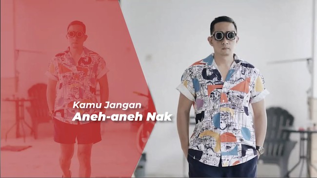 Heboh Hacker Bjorka Bobol Data, Ringgo Agus Rahman Ketar-ketir